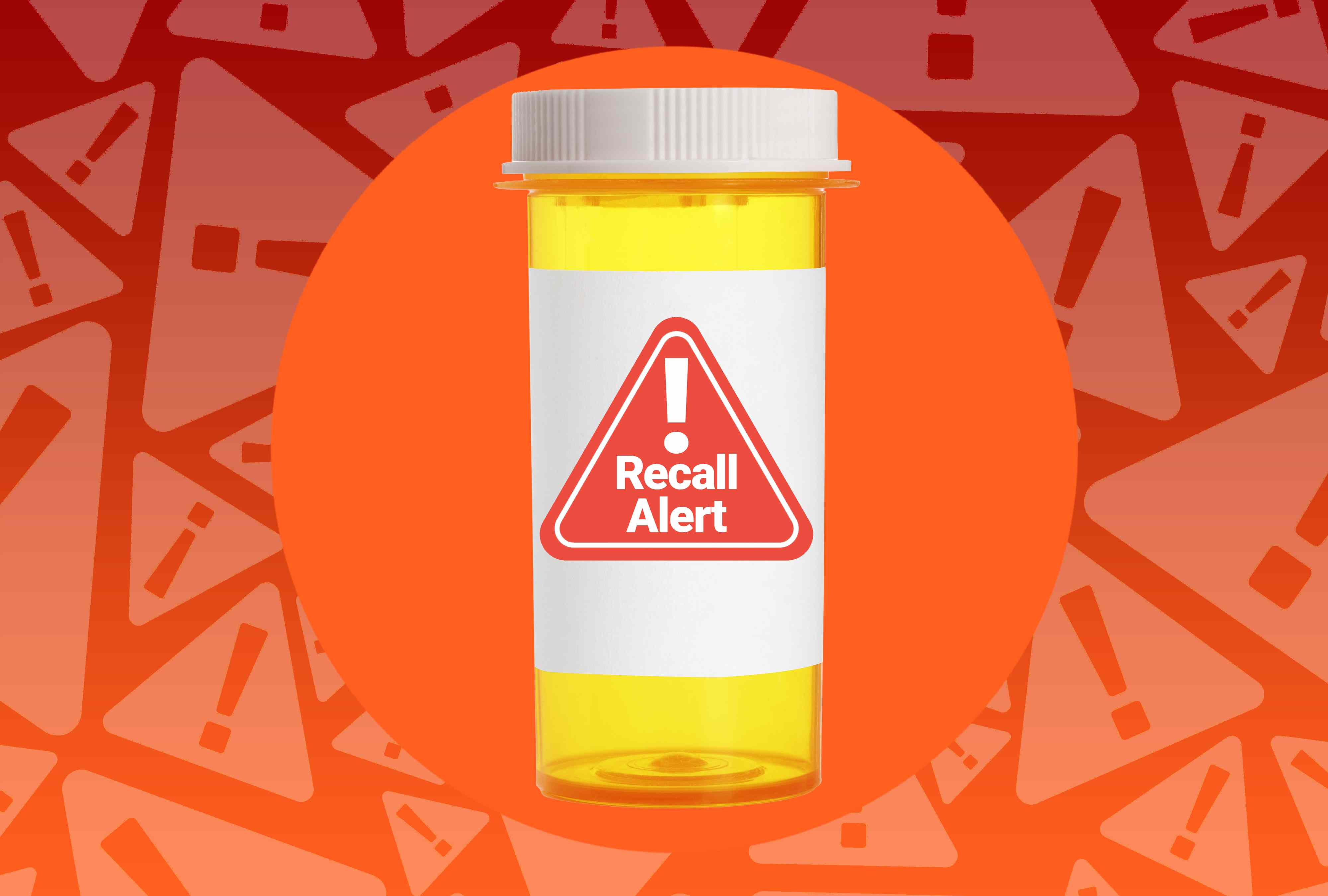 The FDA issued a recall on allergy medication nationwide due to contamination