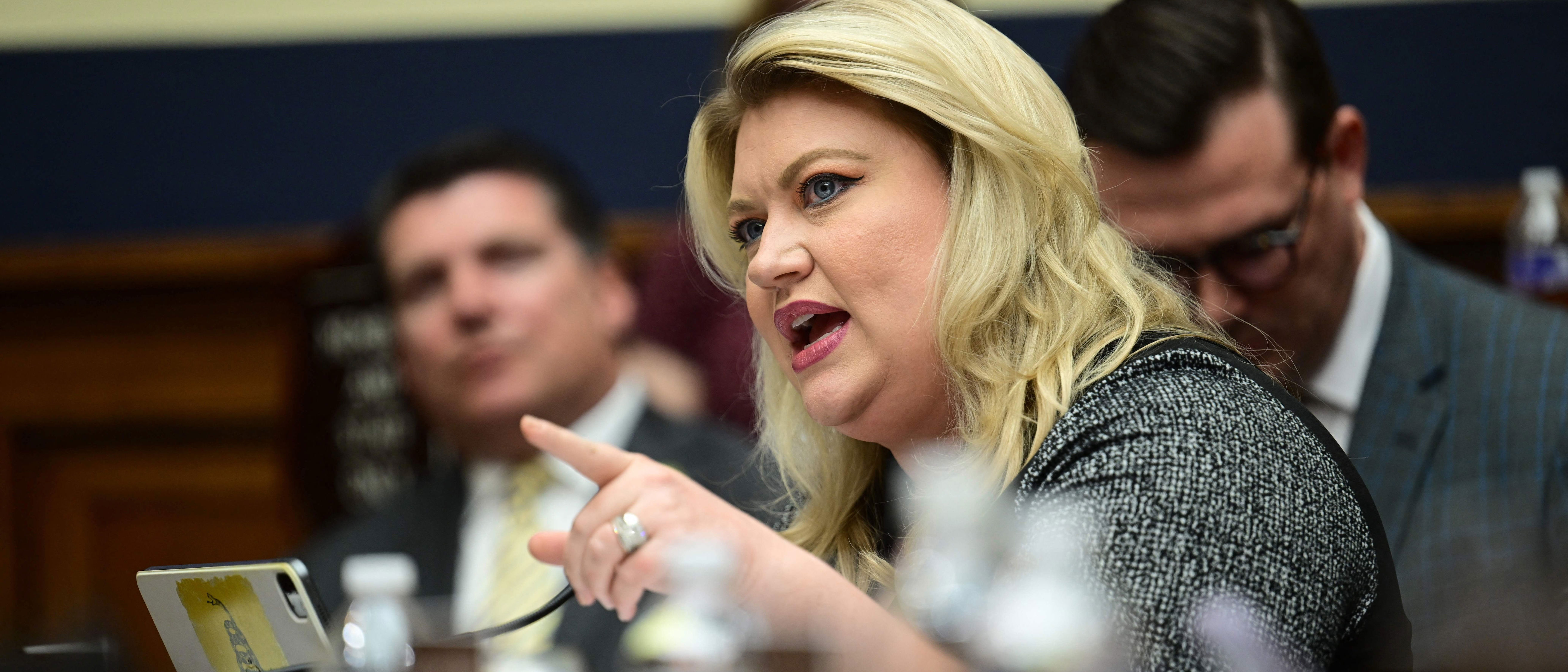 Rooke: 237 years overdue: Congresswomen call for the obvious after claiming declassified files show interns are foreign agents