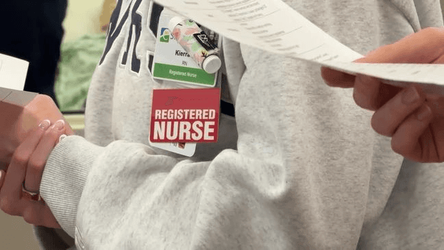 Greater Cincinnati partnership works to ease nursing shortage while cutting student costs
