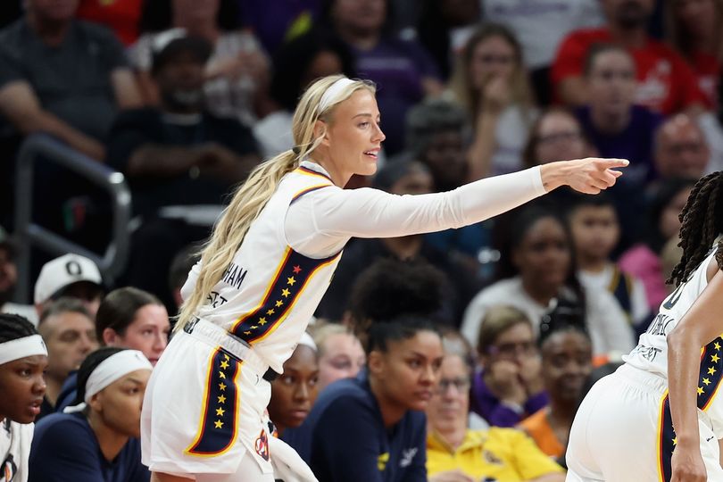 WNBA union's 'derogatory' Sophie Cunningham stance explains money decision