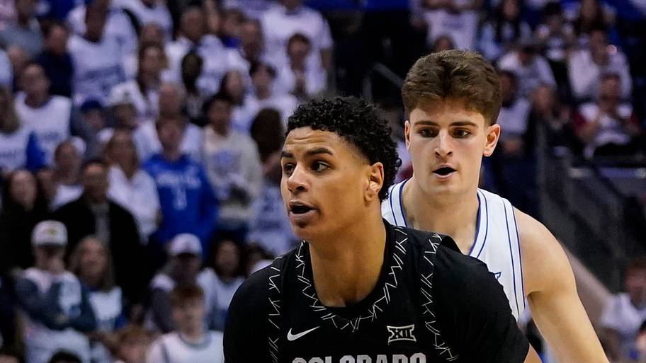 colorado buffaloes men's basketball guard jalin holland cu buffs ncaa sports big 12 conference tad boyle returning players 11