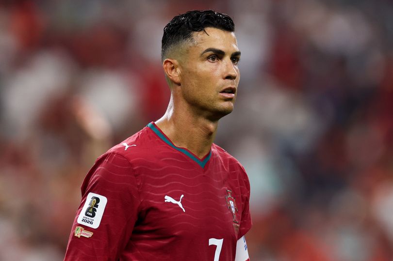 Fans make bold Cristiano Ronaldo prediction after Portugal World Cup exit