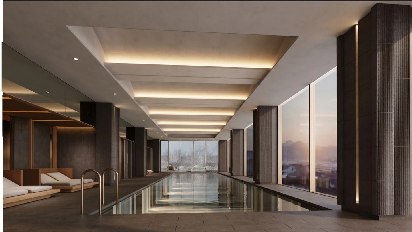 Fairmont Hotels & Resorts to open new hotel in Niseko, Japan