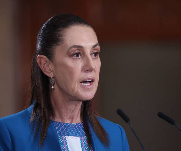 Mexico seeks DOJ investigation of ICE deaths