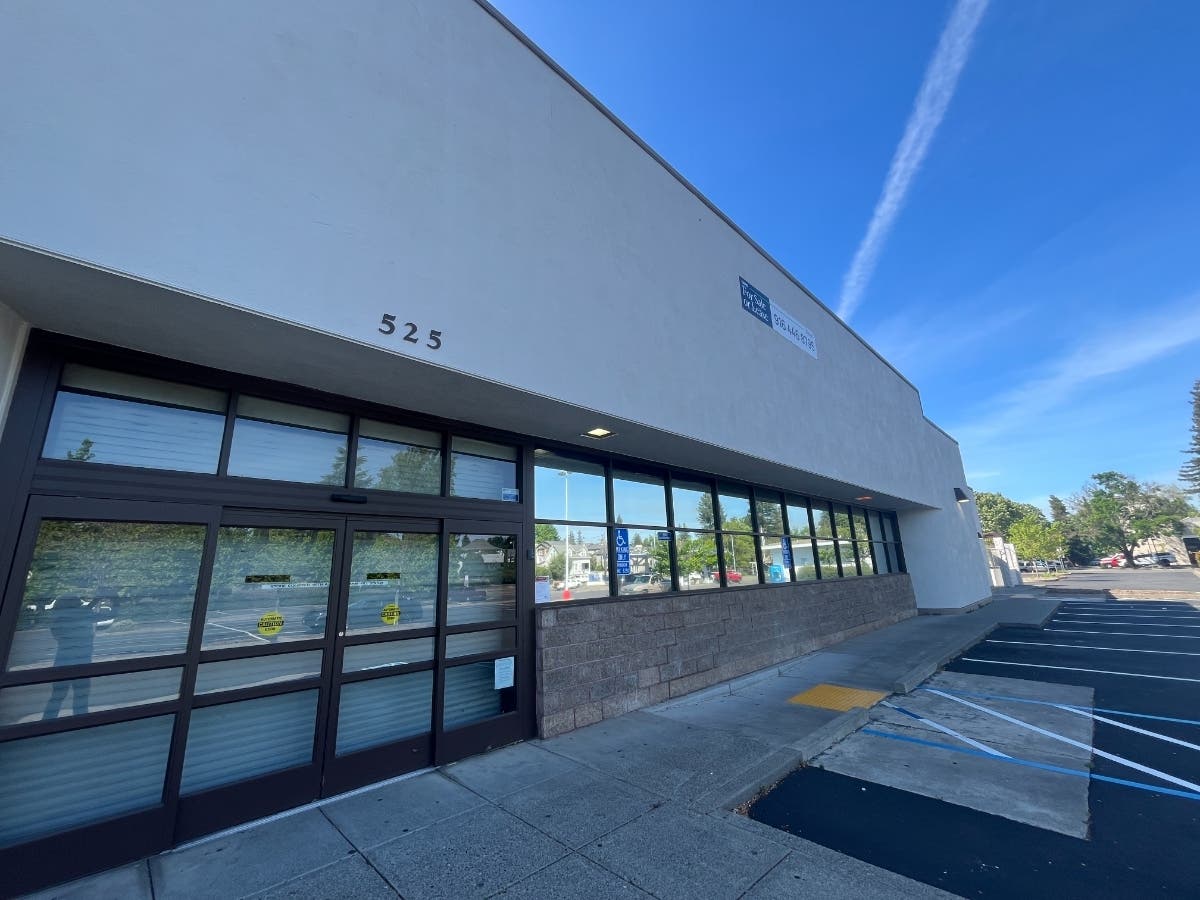 Oliver's Market expansion rumors fizzling fast