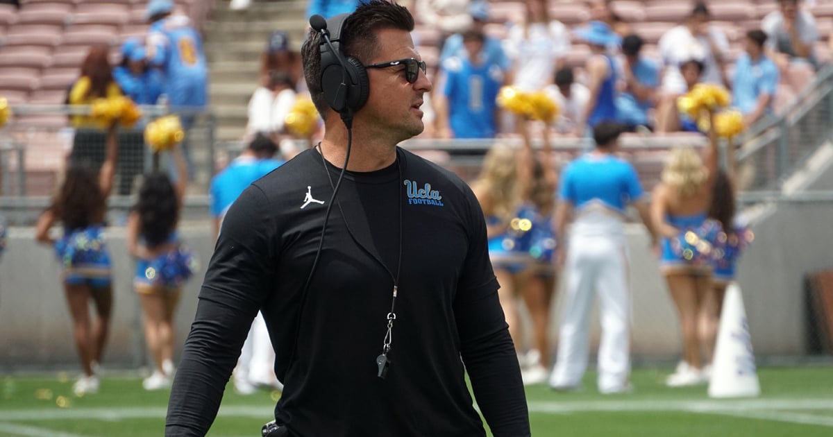 BRO recruiting pod: Contextualizing UCLA’s 2027 recruiting class