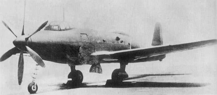 Grounded Dreams: Yokosuka R2Y Keiun - How a Radical Twin Engine Scout Lost its Skies 2