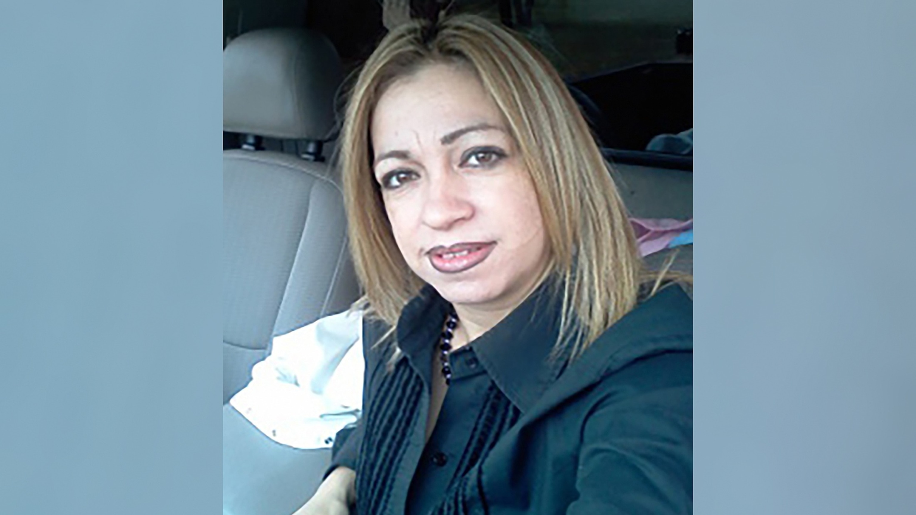 FBI DNA testing leads to suspect's arrest in Texas cold case murder: Police