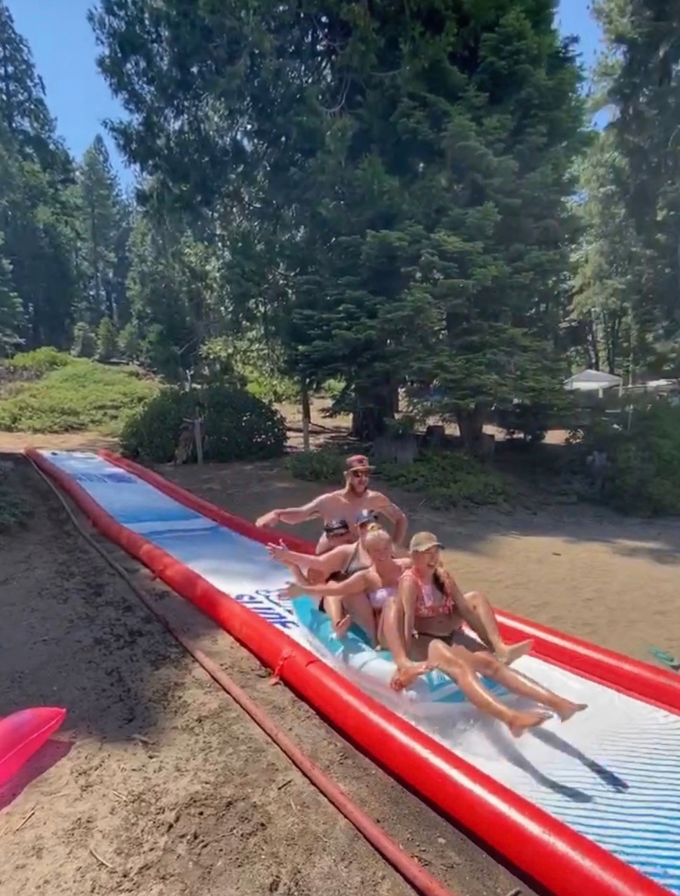 Lake town went wild each summer for the past decade. Now the fun police have ruined everything — and parents are furious