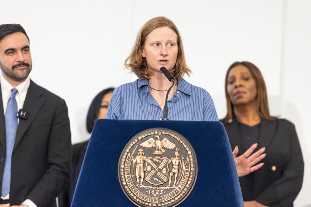 Mamdani faces lawsuit over ‘unlawful’ NYC rent freeze – as landlords rip ‘abuse of power’