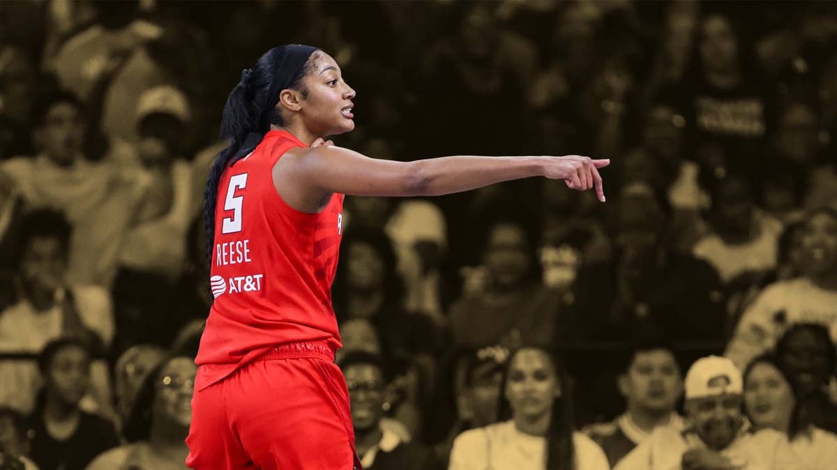 "You're the head coach of a team in a league of predominantly Black women" - Sheryl Swoopes slams Sandy Brondello for insulting Angel Reese