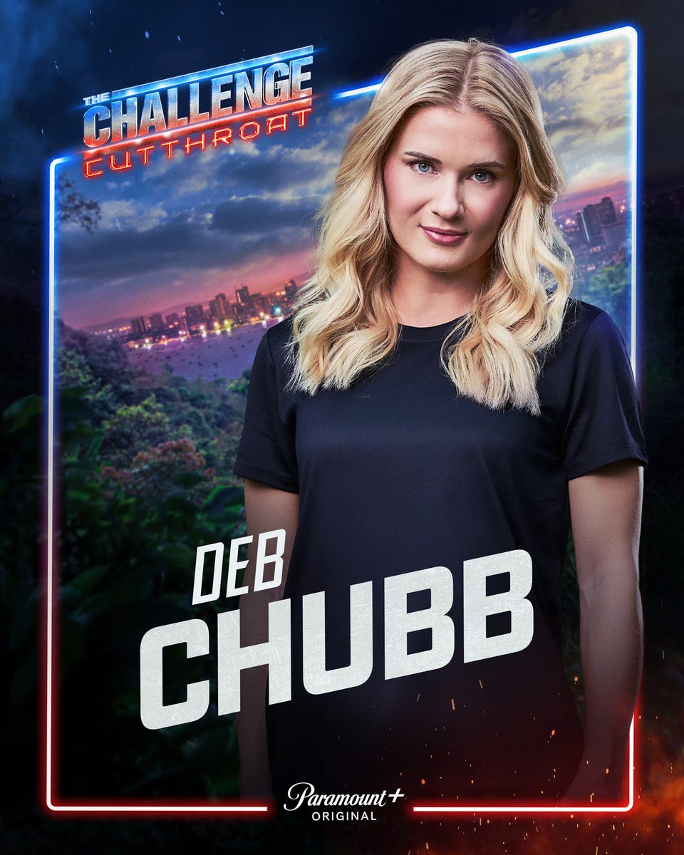 ‘The Challenge’ Season 42 Is Moving to Paramount+ With a Cast Full of Reality TV Familiar Faces