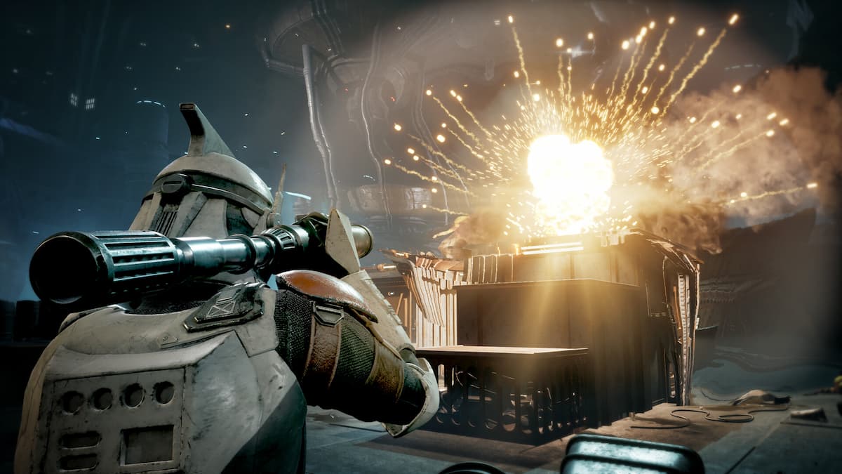 10 new things we learned about Star Wars Zero Company from the latest developer Q&A