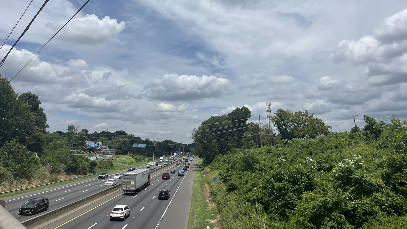 The company behind I-77 tolls already touted project to shareholders