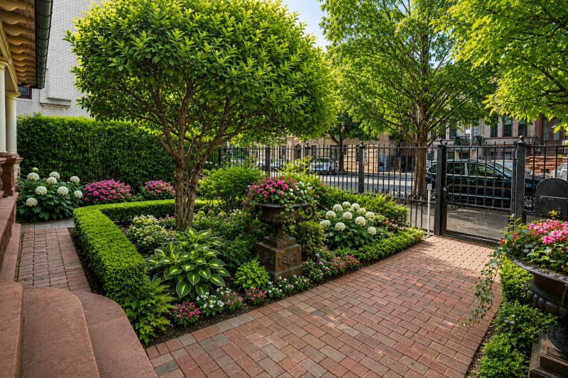 One of Brooklyn’s most significant Queen Anne homes hits the market for $3.845M