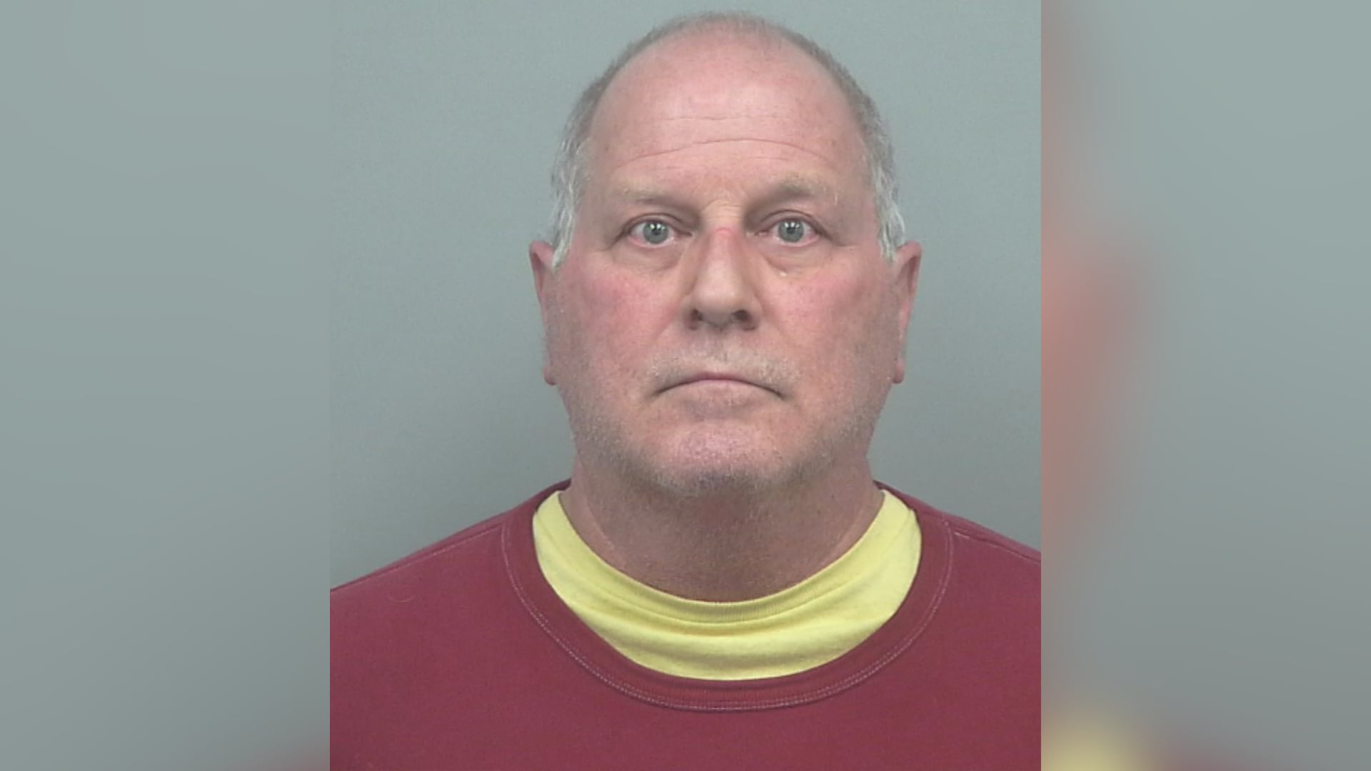 Former metro Atlanta area school bus driver convicted of child molestation