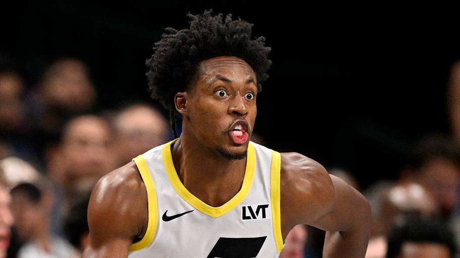 Jazz would have kept Collin Sexton if he was the player he wants to be with Lakers