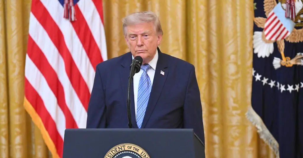 fcc-commissioner-president-donald-trump-bully-threat-punish-broadcasters-election-fraud-speech