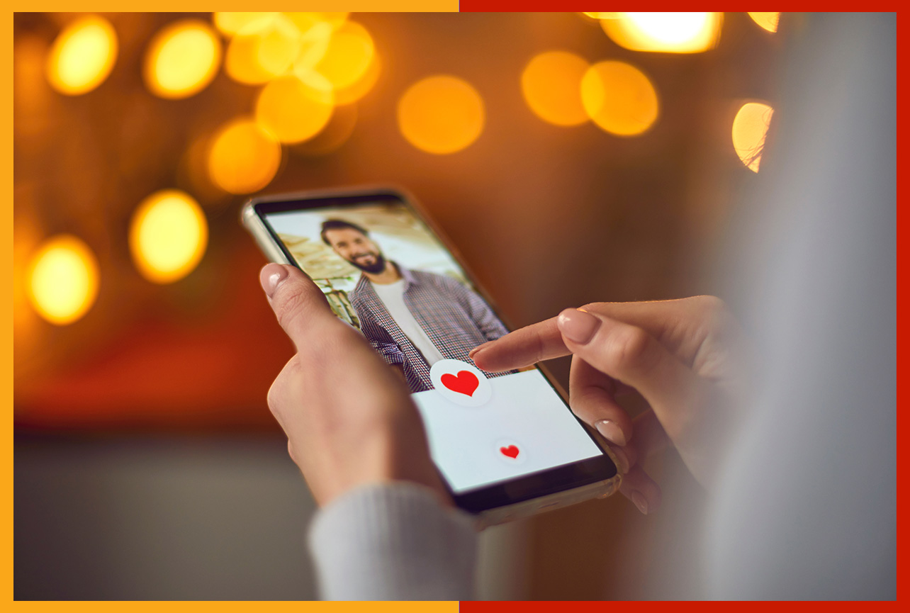 Swipe left on scammers: Seeking.com exposes images of real-life dating app frauds
