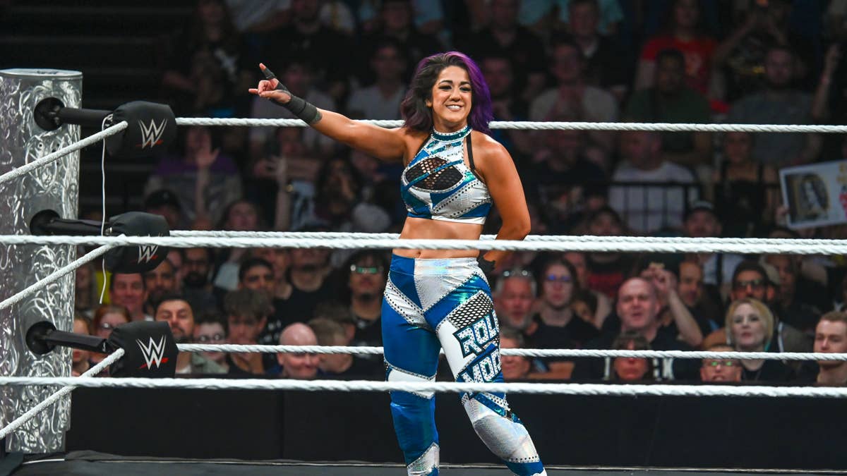 bayley