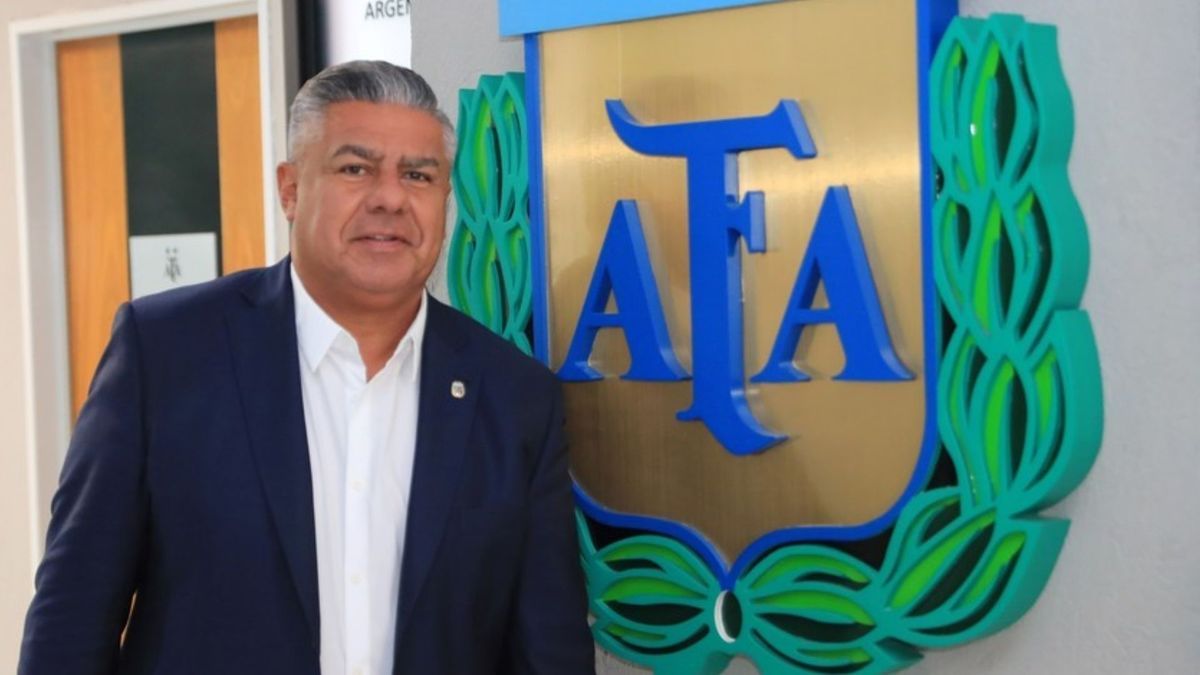 La AFA desmintió las versiones sobre Tapia y Toviggino y anticipó posibles acciones legales