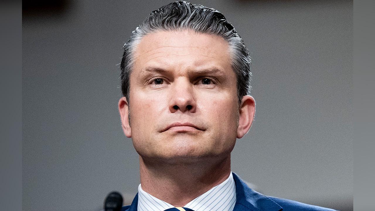 Defense Secretary Pete Hegseth Bashed by Critics as He's Accused of Having 'Poor' Form in Workout Video