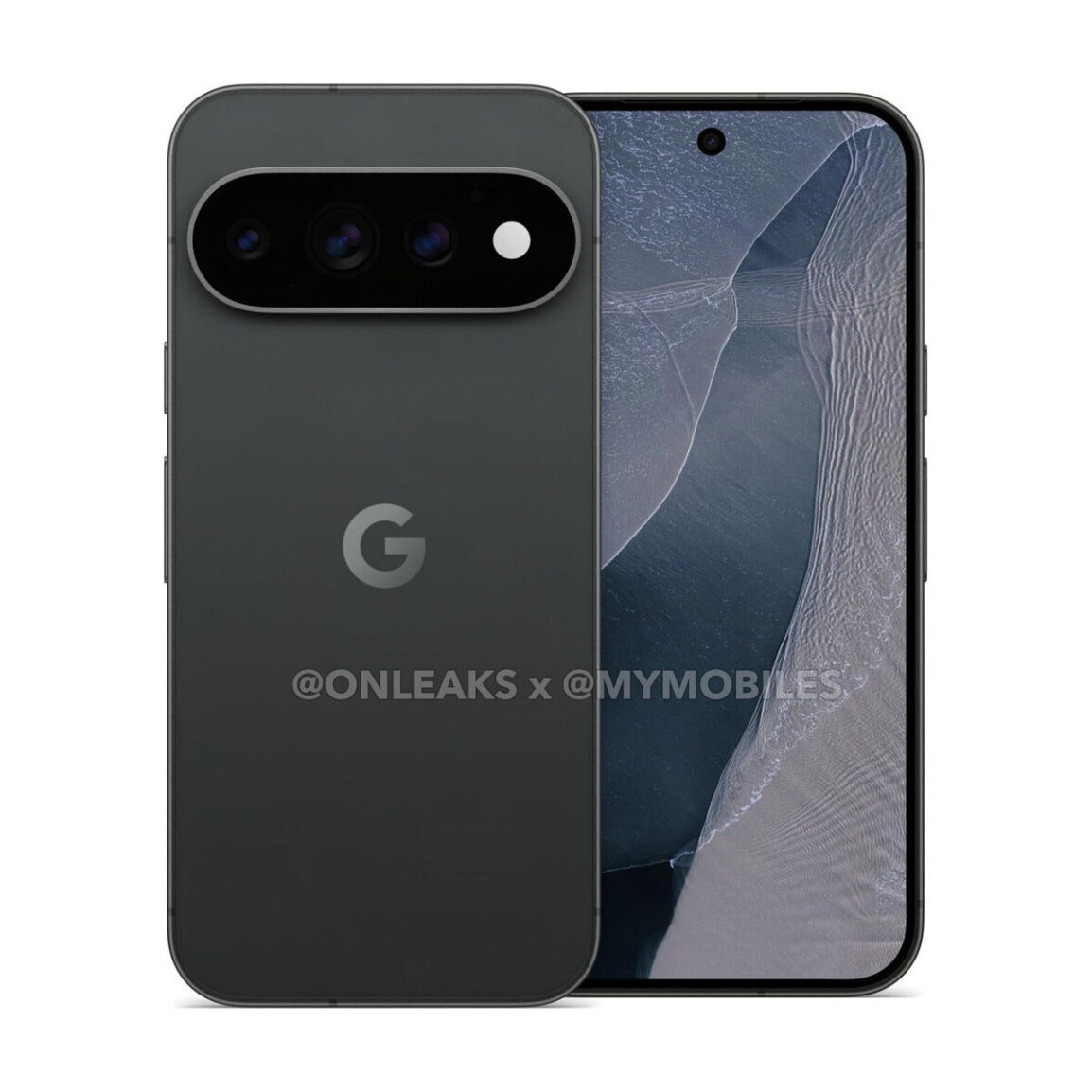 Google Pixel 11 Pro XL (7)