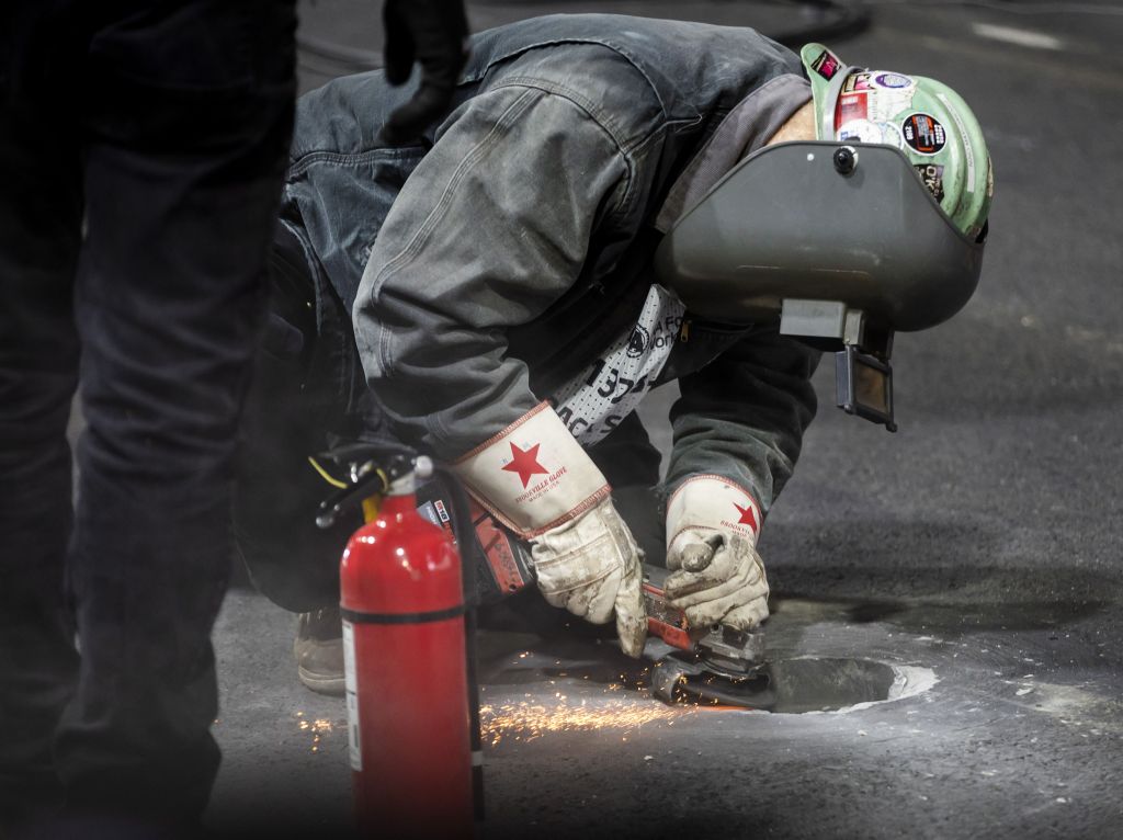 Federal court paves way for $3M payout to F1 fans burned by 2023 loose drain cover fiasco