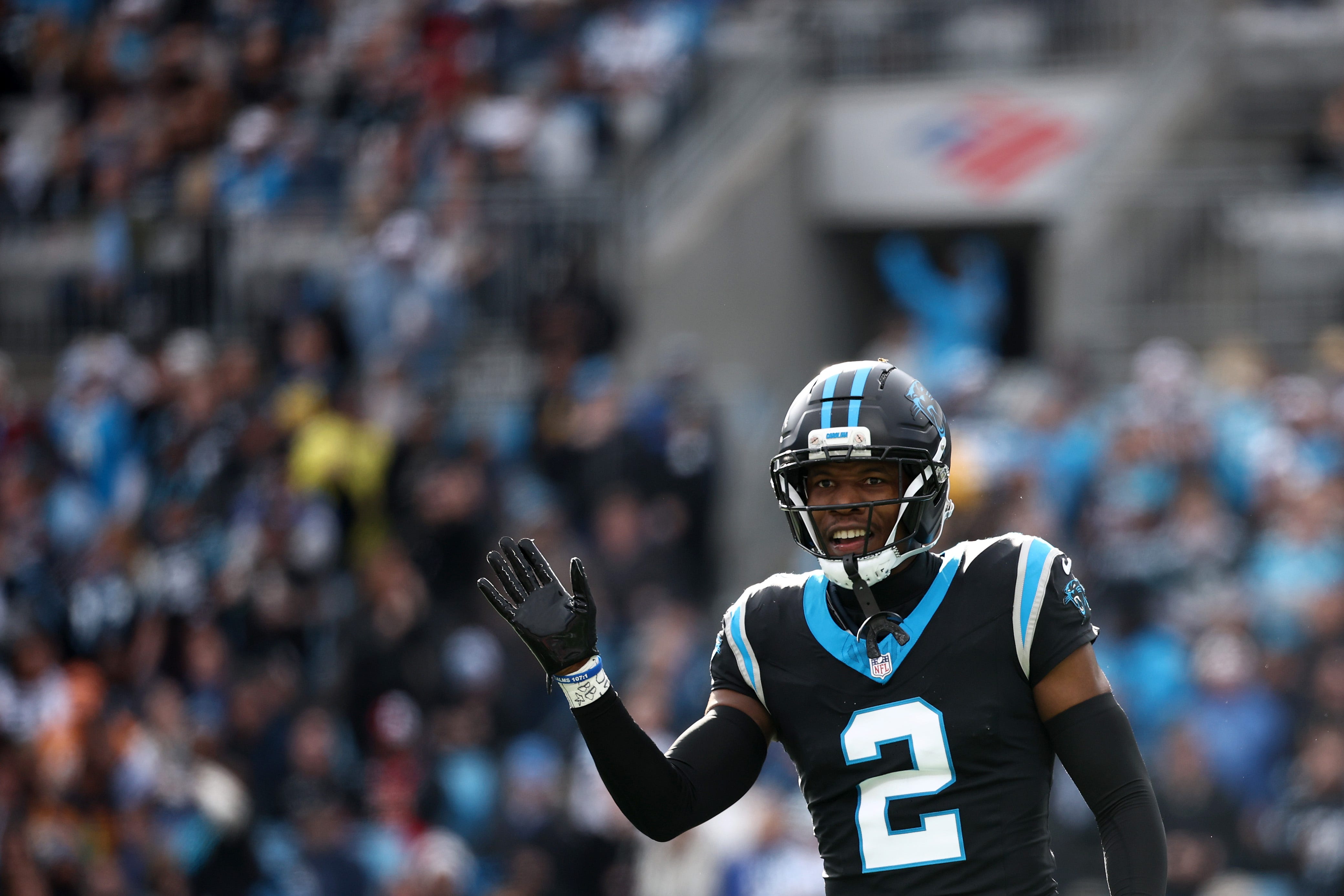 Panthers have 3 of the NFL's top under-the-radar players
