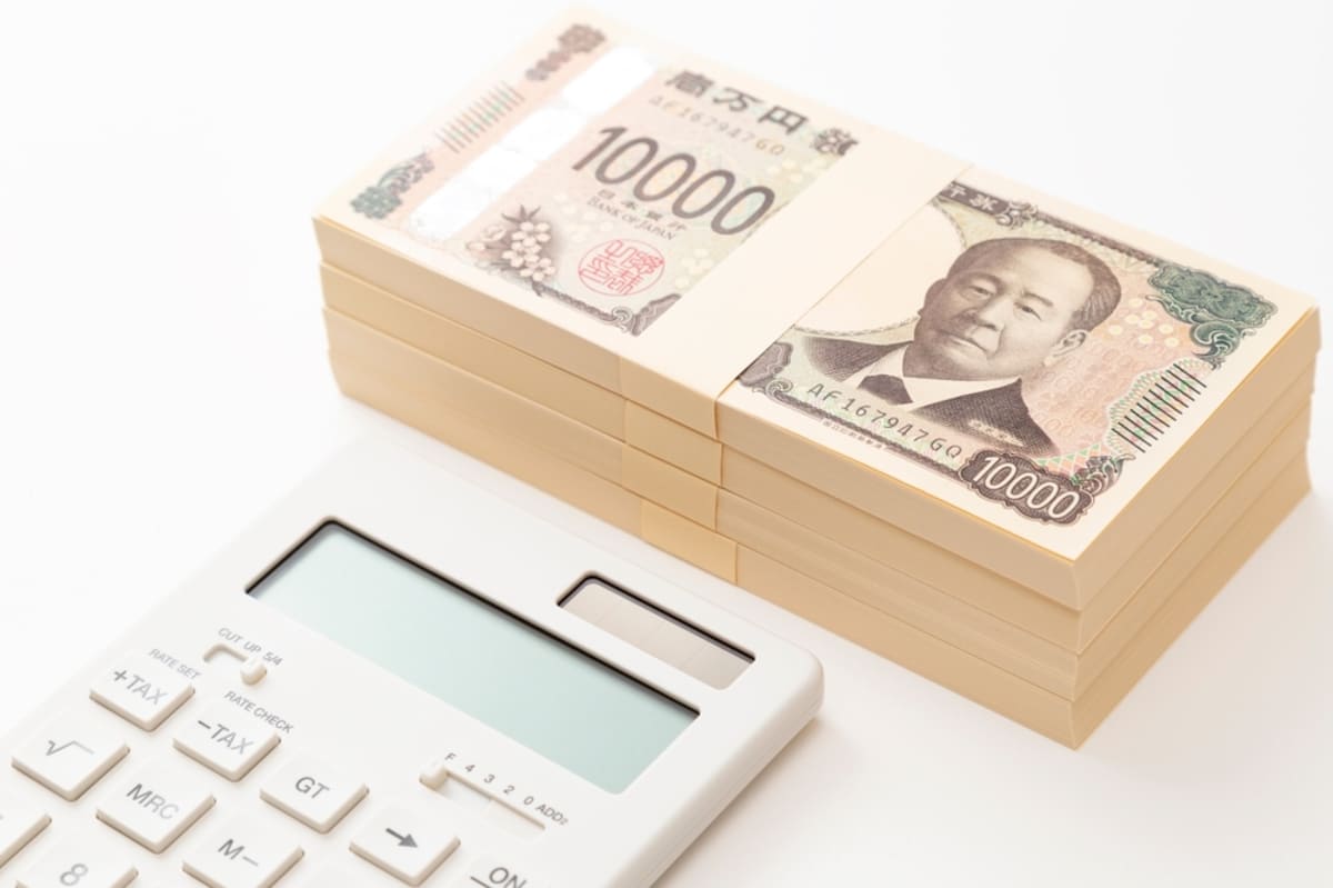 親の遺産3000万円を「全部あげる」と兄が言い出した! ありがたいけど「贈与税がかかるんじゃ?」と夫に言われて不安に…受け取る場合の税金はどれくらいになりますか?