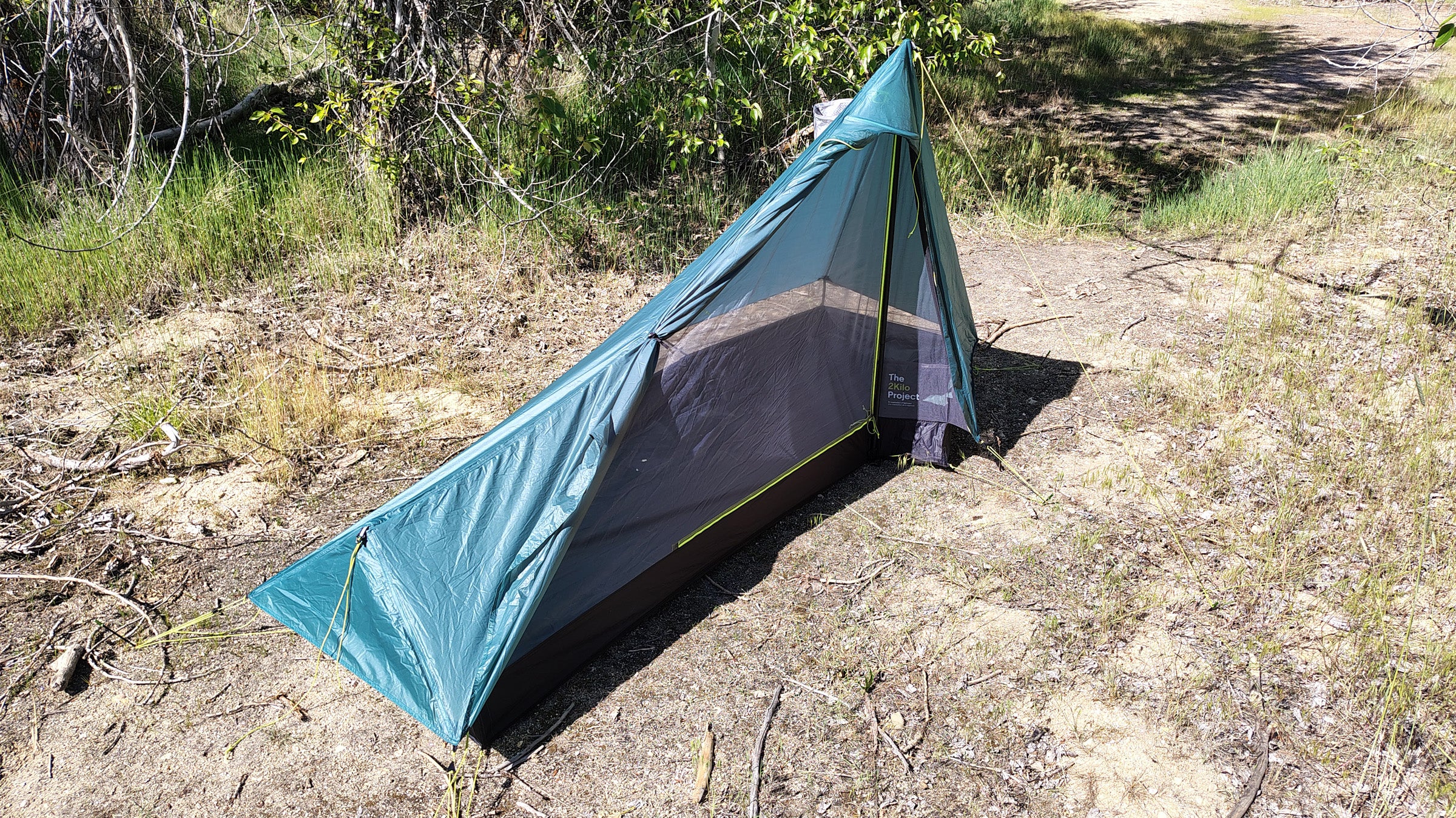 Ultralight has gone mainstream. Are cottage brands in danger?