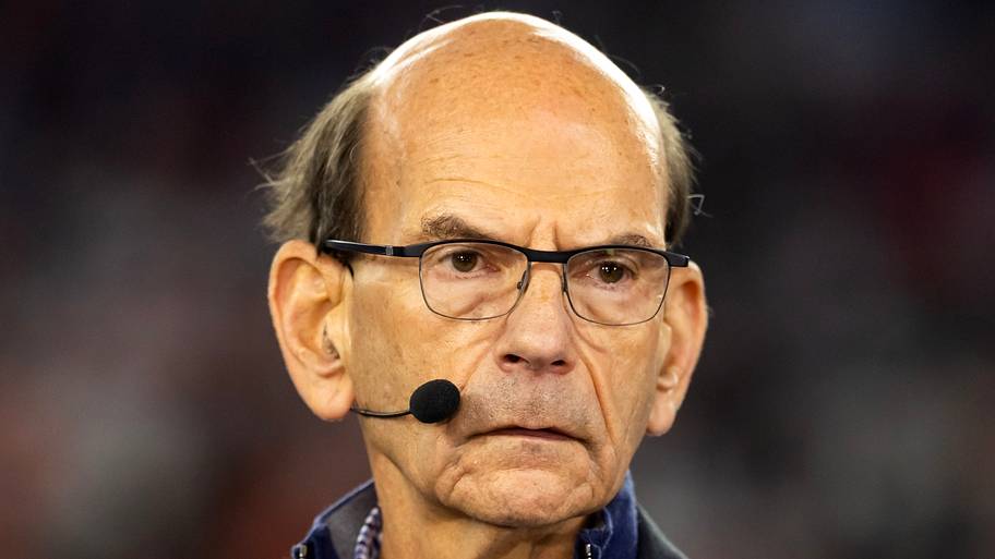 Paul Finebaum doubts SEC can end championship drought