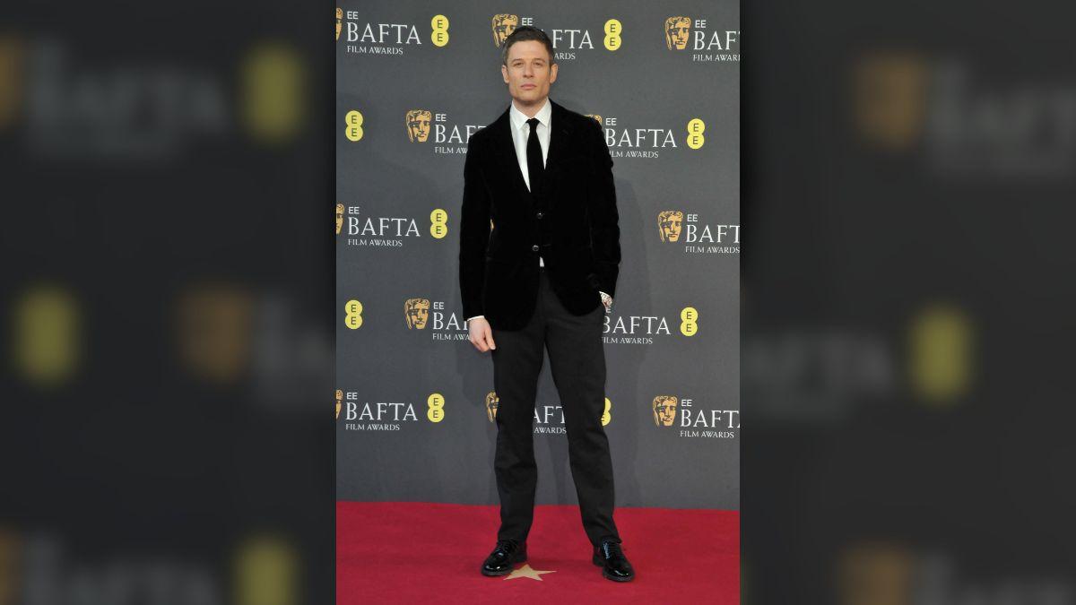 James Norton Nearly Fainted During Nicole Kidman's 2024 Awards Speech as Medical Emergency Caused 'Pandemonium' at A-List Event