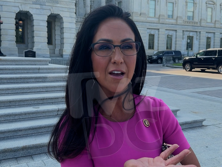 Lauren Boebert says she's the victim of bad botox and GOP liars