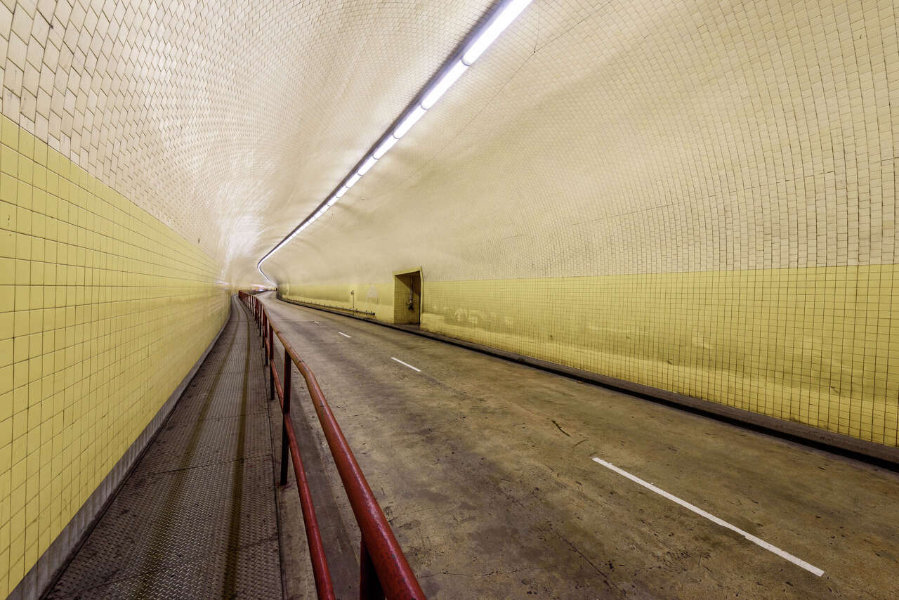Public Works to close 'one of the scariest places in San Francisco' for 46 hours