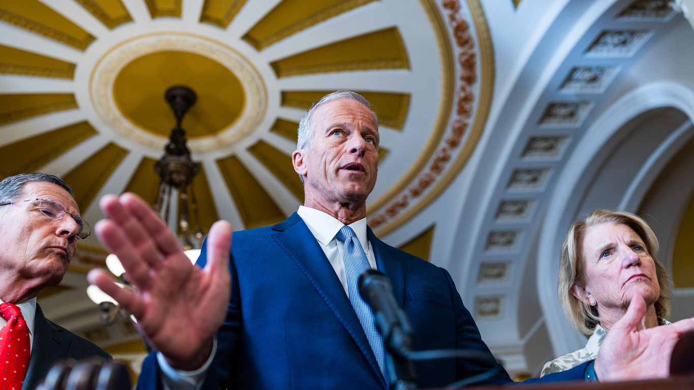 Senate feeling good about avoiding pre-election shutdown