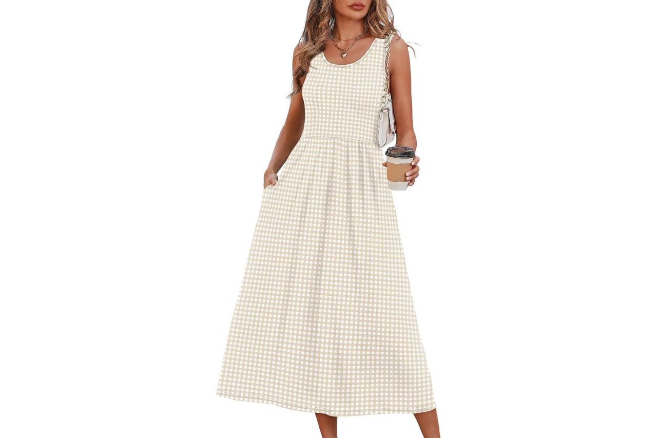 WIHOLL Summer Dresses