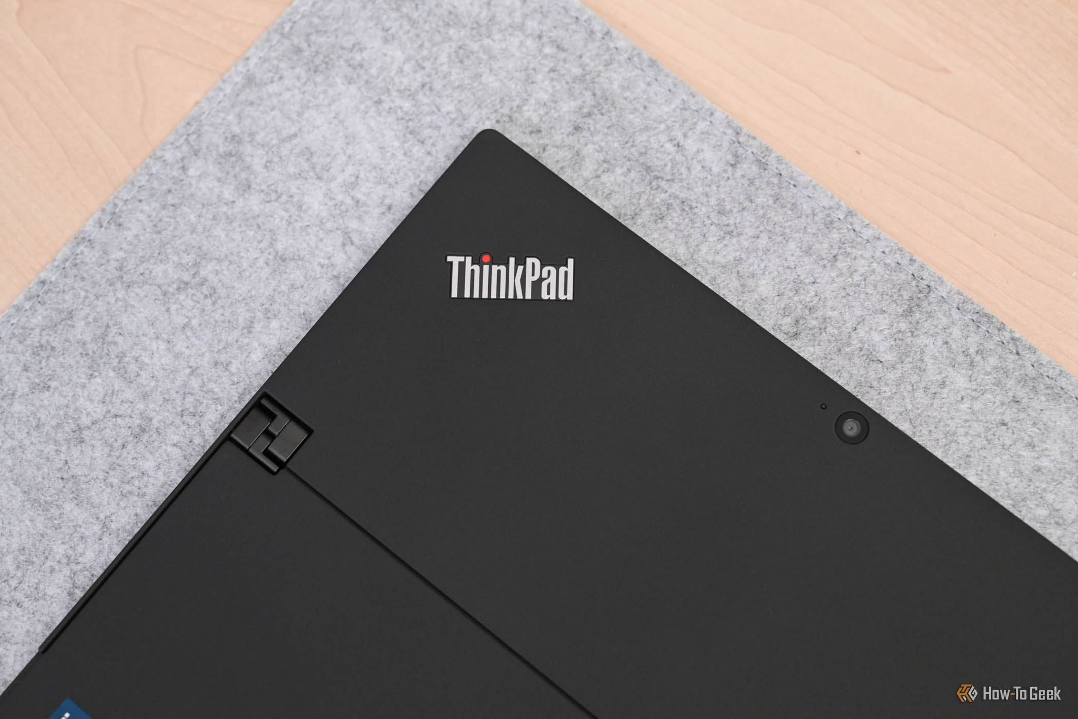 Your old ThinkPad obsession is outdated, and here's the laptop that killed it