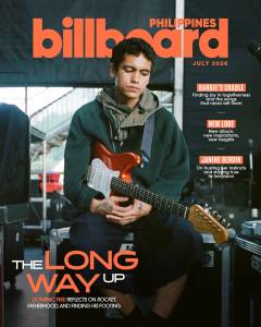 Dominic Fike Talks 'Babydoll,' 'Rocket' Mixtape and Fatherhood