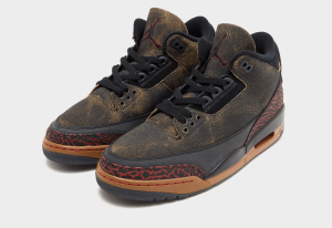 Air Jordan 3 Retro OG Not Nice (pair).