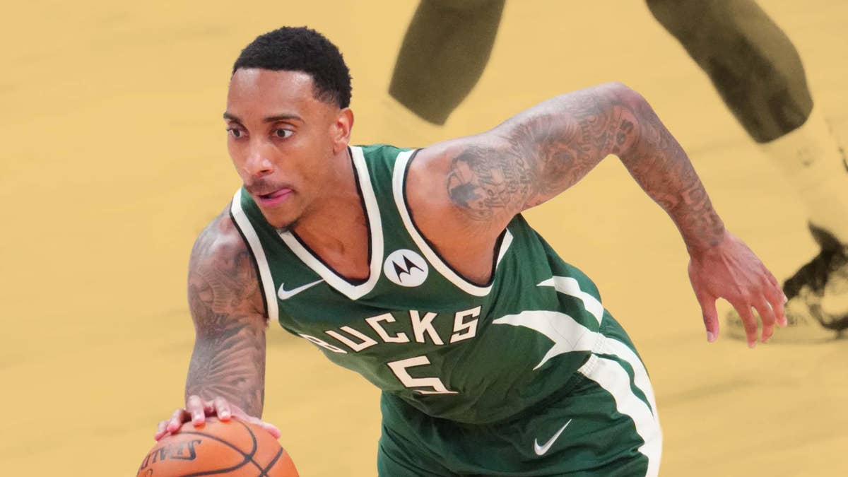 "My friends had fun, not me, I was married" - Jeff Teague reveals how his $70,000 retirement party in Miami was not worth it