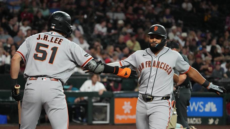 SF Giants have plenty of reasons to listen to trade offers on a pair of outfielders