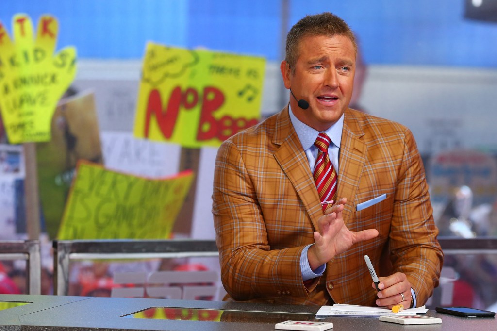 Kirk Herbstreit