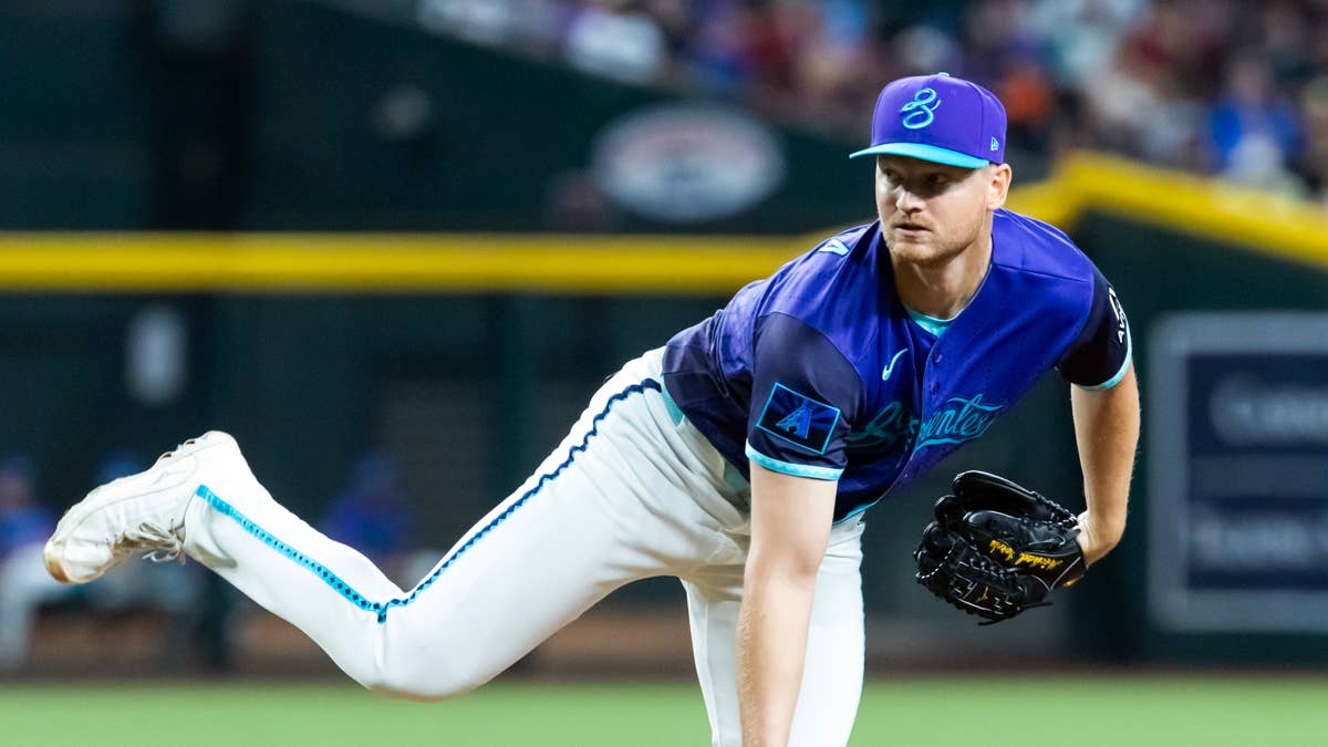 mlb-minnesota-twins-at-arizona-diamondbacks