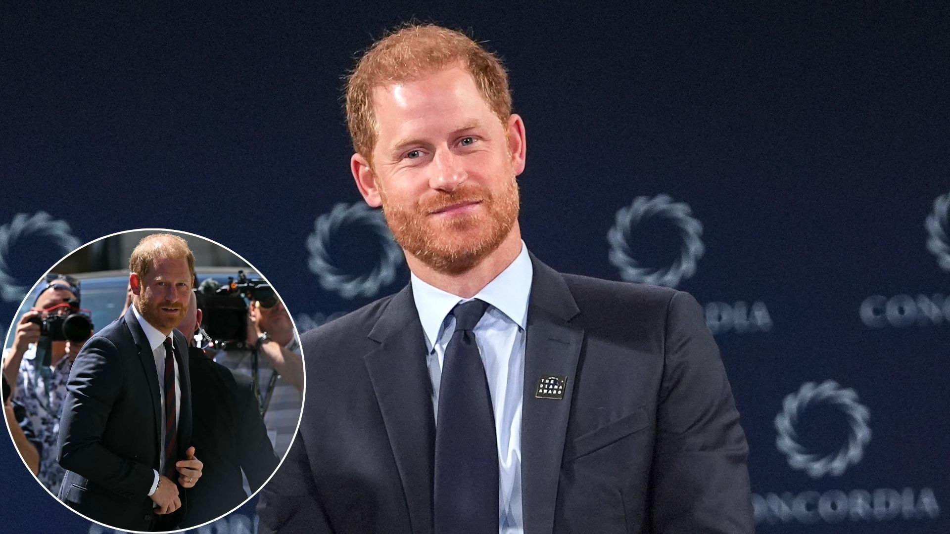 Prince Harry suffers crushing privacy lawsuit defeat against Daily Mail publisher