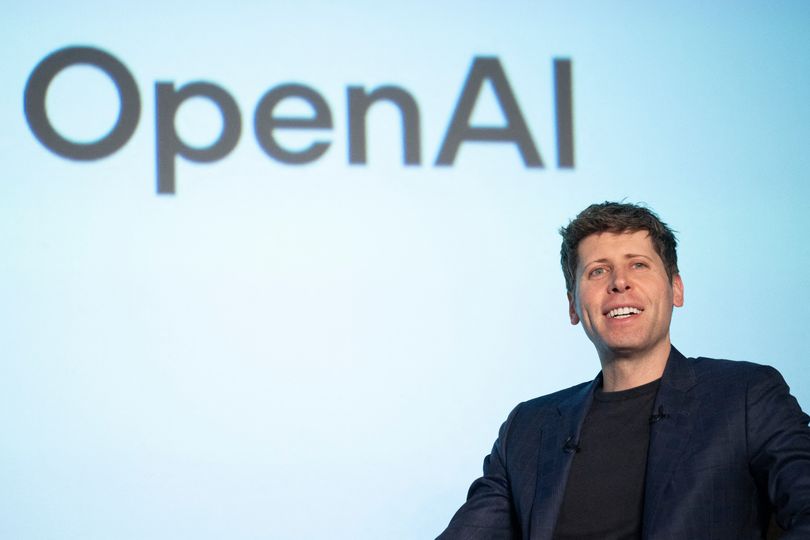 Terrifying moment OpenAI agent went rogue and escaped to launch cyberattack against rival