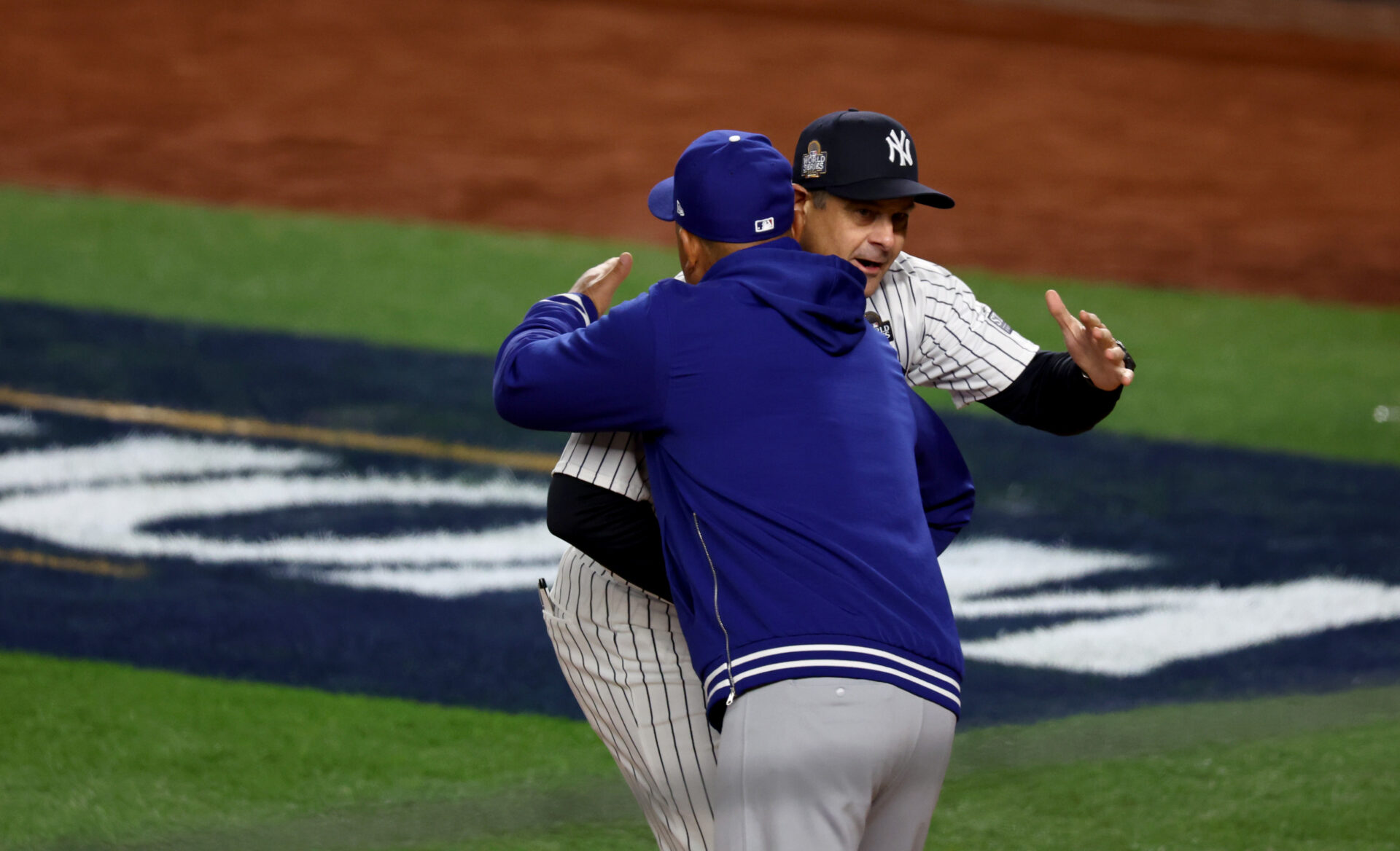 9 MLB teams that will be most aggressive on the trade market