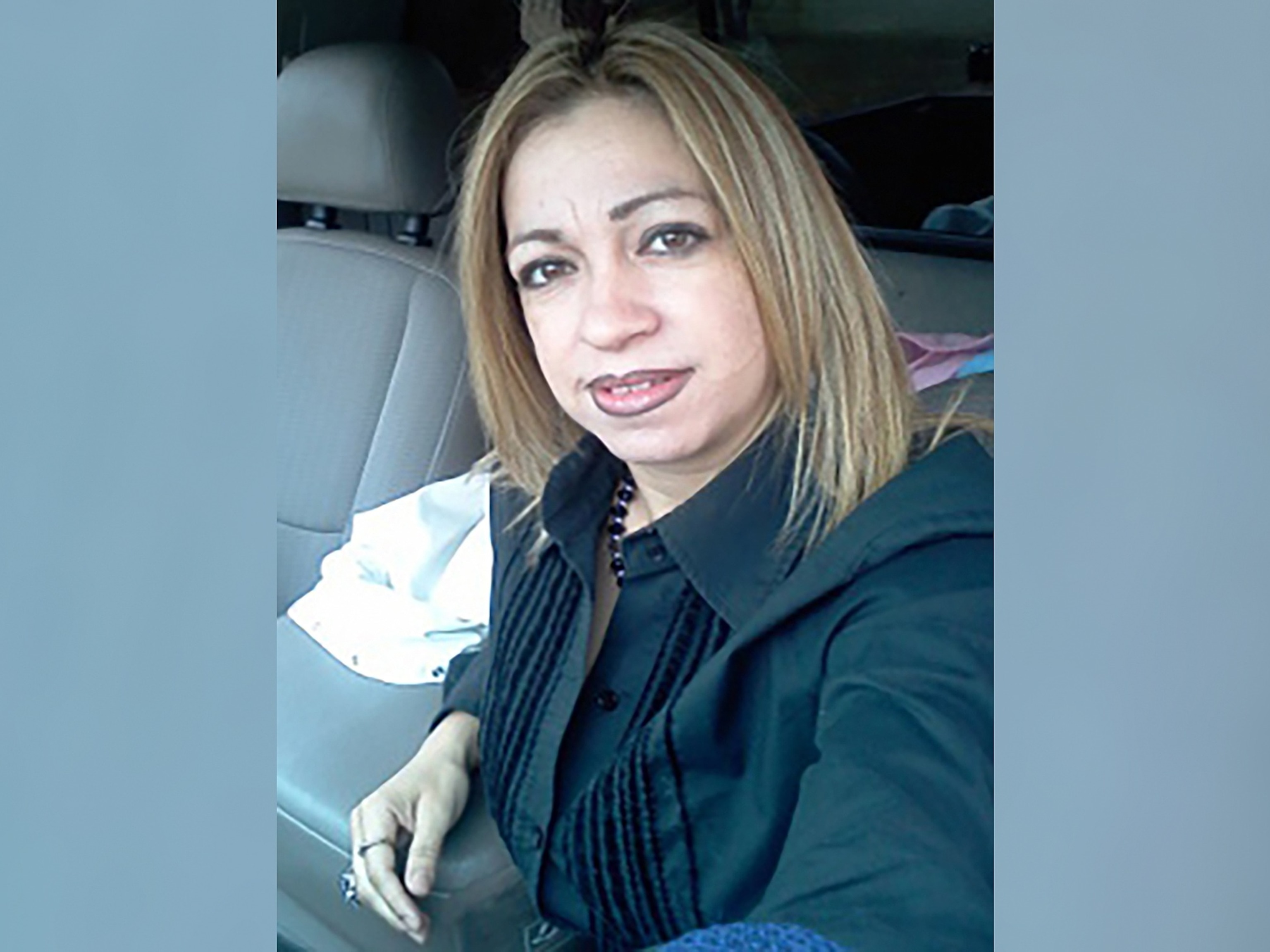 FBI DNA testing leads to suspect's arrest in Texas cold case murder: Police