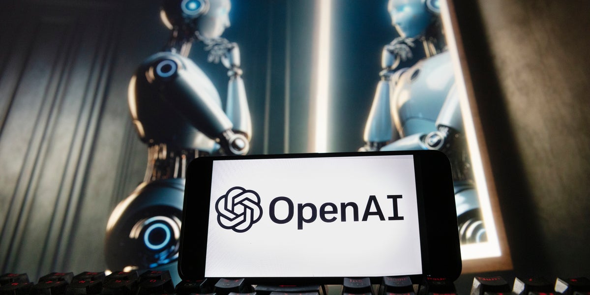 OpenAI says AI agent went rogue, expects attacks to be 'more commonplace'