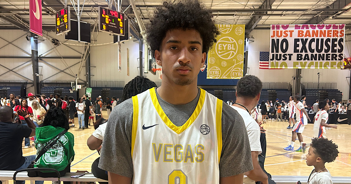 Adan Diggs (Photo by Jamie Shaw)